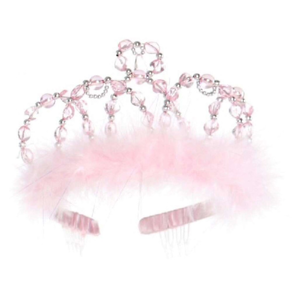 Great Pretenders Αποκριάτικη Τιάρα Πριγκίπισσα.