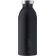 24Bottles Clima Bottle Ανοξείδωτο Μπουκάλι Θερμός 0.85lt (Tuxedo Black)