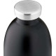 24Bottles Clima Bottle Ανοξείδωτο Μπουκάλι Θερμός 0.85lt (Tuxedo Black)