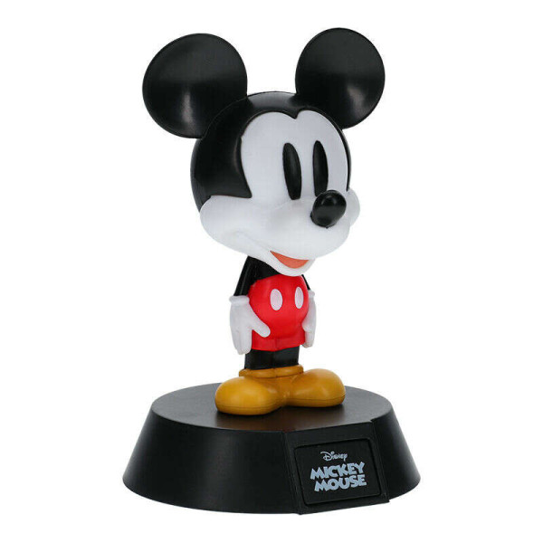 Paladone Icons Disney MickeyMouse Led Φωτιστικό (PP11748DSC)