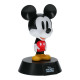 Paladone Icons Disney MickeyMouse Led Φωτιστικό (PP11748DSC)