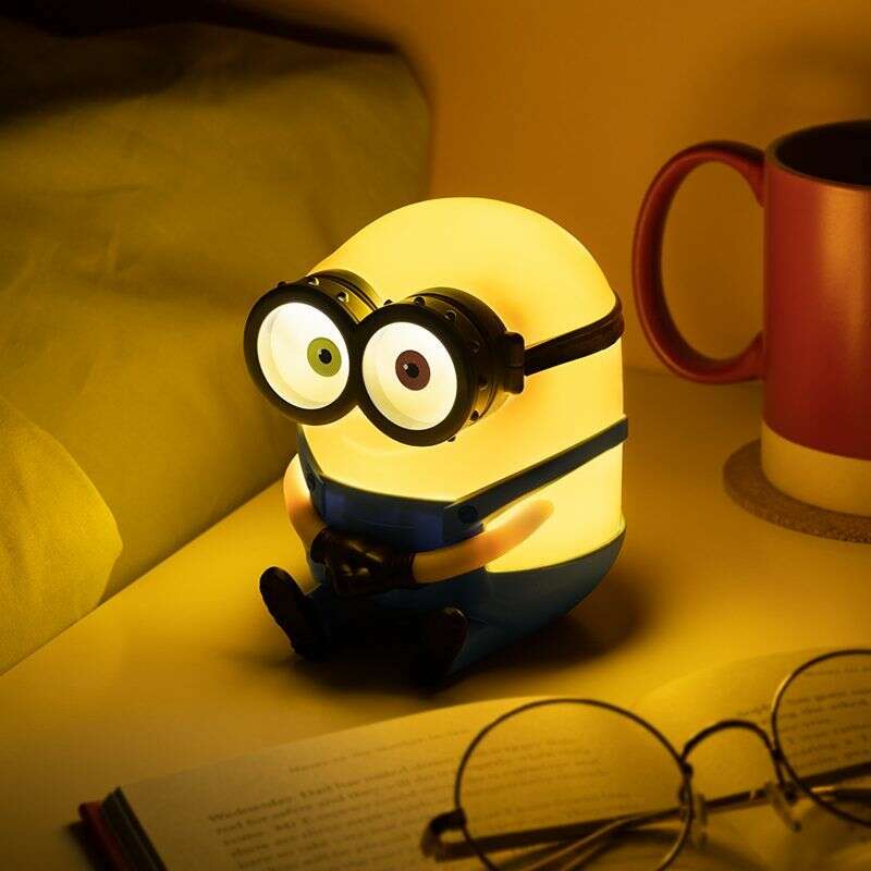 Paladone: Minions - Bob V2 Φωτιστικό (PP6838MNV2)