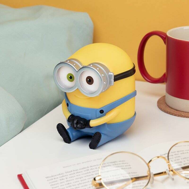 Paladone: Minions - Bob V2 Φωτιστικό (PP6838MNV2)