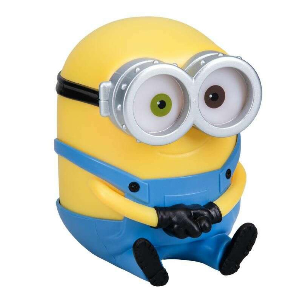 Paladone: Minions - Bob V2 Φωτιστικό (PP6838MNV2)