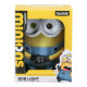 Paladone: Minions - Bob V2 Φωτιστικό (PP6838MNV2)