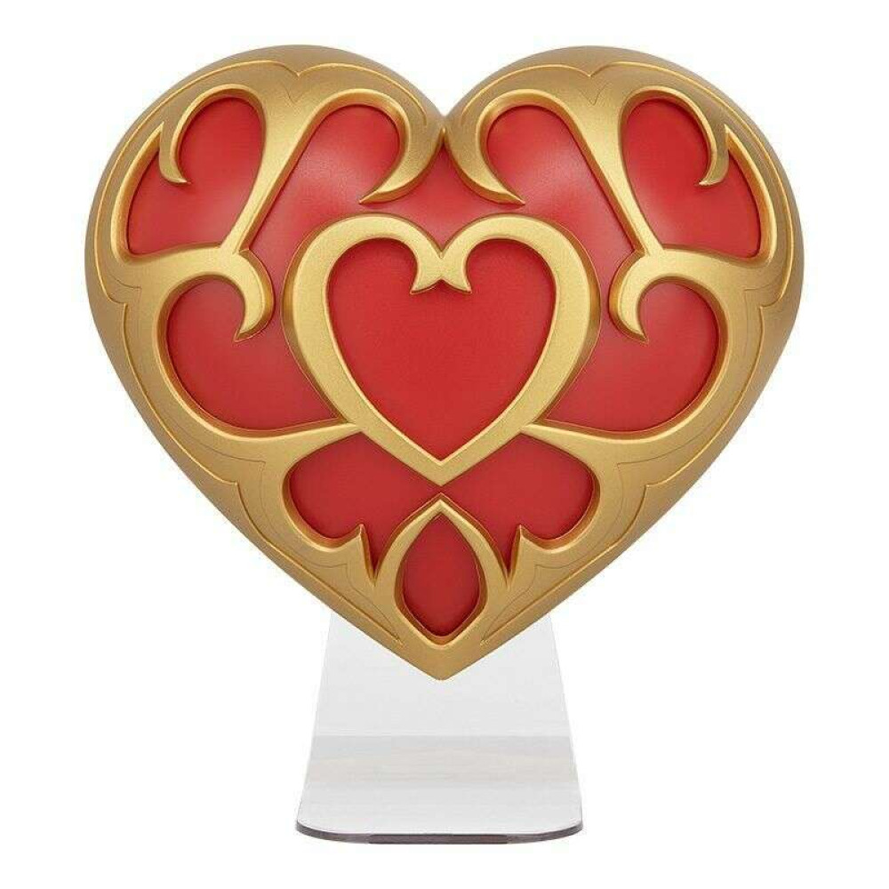Paladone: The Legend of Zelda - Heart Container Φωτιστικό (PP13468NN)