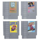 Paladone Nintendo: NES Cartridge Σουβέρ (PP3931NNVN)