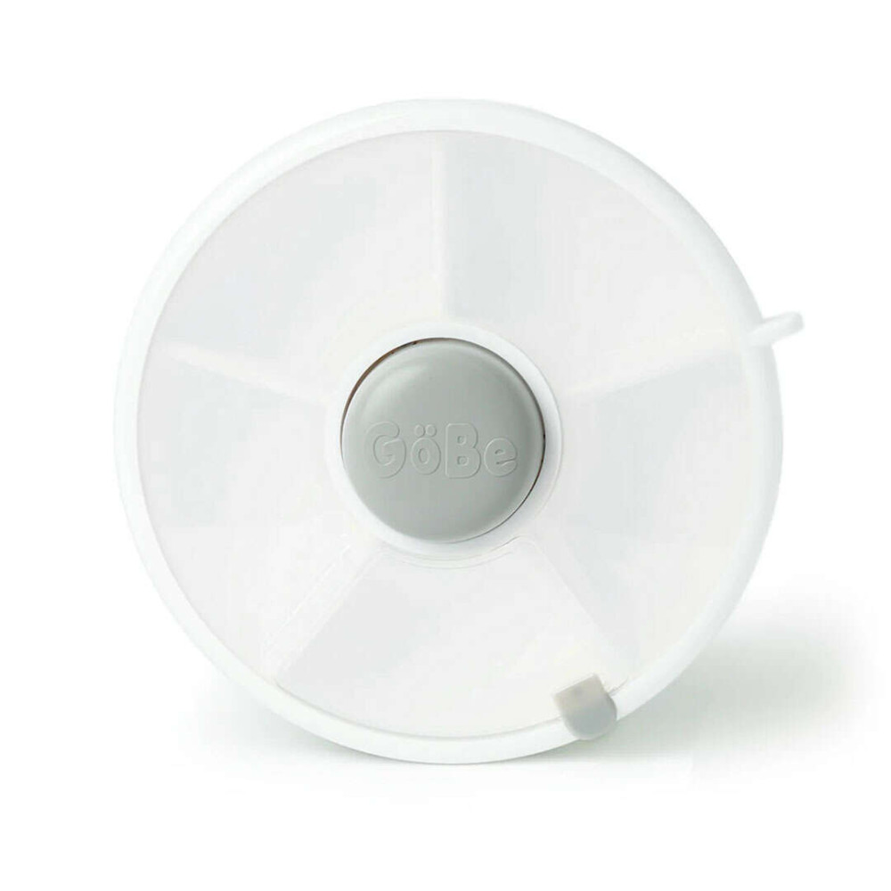 Gobe Snack Spinner Small (Grey)