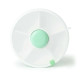 Gobe Snack Spinner Small (Mint Green)
