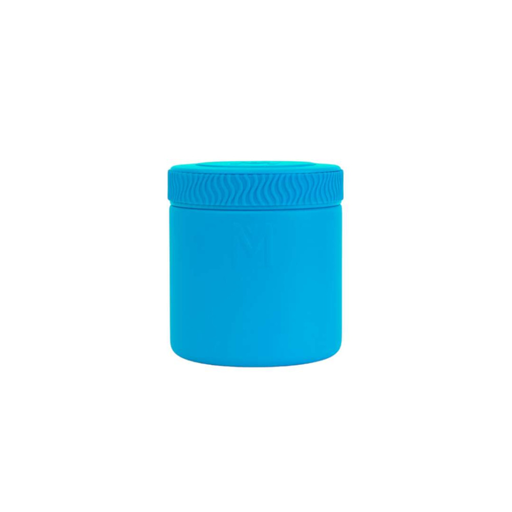 Montiico Θερμός Φαγητού 400 ml (Coastal Blue)