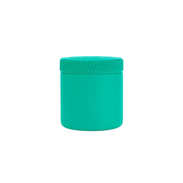 Montiico Θερμός Φαγητού 400 ml (Mojito Mint)