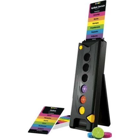 Hasbro Drop Trivia (F9833)
