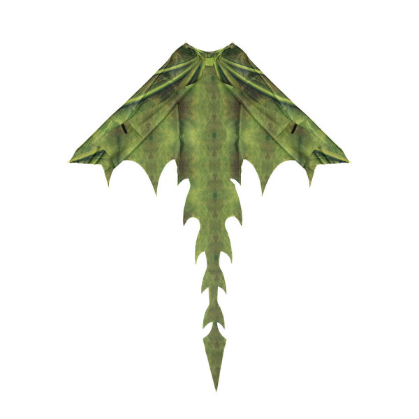 Great Pretenders Πράσινη Κάπα-Φτερά Δράκου και Μάσκα 3-6 Νούμερο