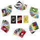 Mattel Uno Party Επιτραπέζιο Παιχνίδι με Κάρτες (HMY49)