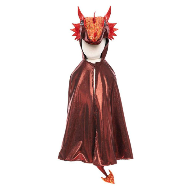 Great Pretenders Κάπα Κόκκινος Δράκος, 4-6 Ετών