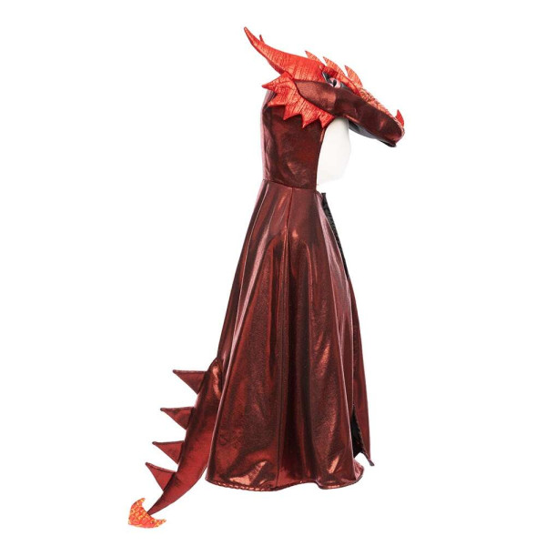 Great Pretenders Κάπα Κόκκινος Δράκος, 4-6 Ετών