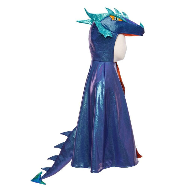 Great Pretenders Κάπα Μπλε Δράκος, 4-6 Ετών