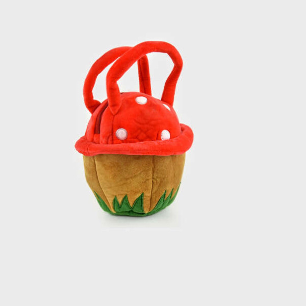 Den Goda Fen Τσάντα Μανιτάρι 