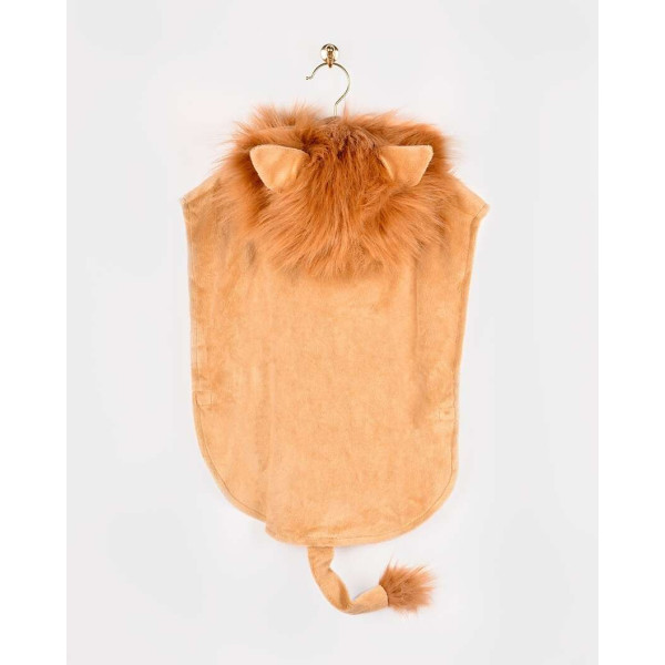 Den Goda Fen Μίνι Κάπα Λιονταράκι 1-4 Ετών