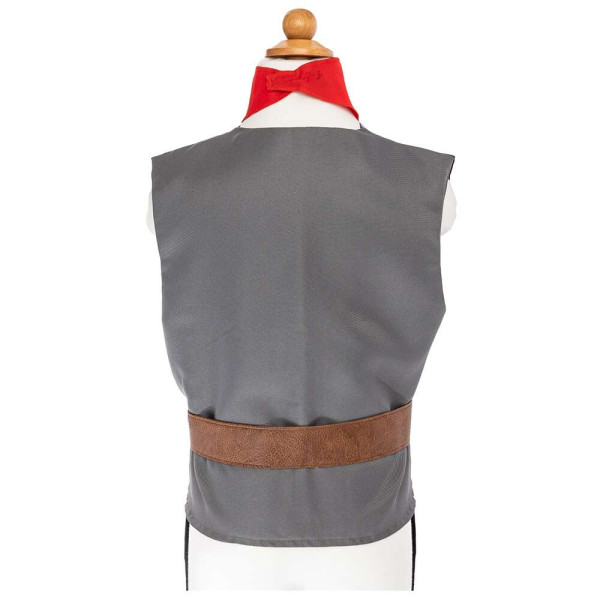 Great Pretenders Γιλέκο, Ζώνη και Φουλάρι Πειρατή, 4-6 Ετών