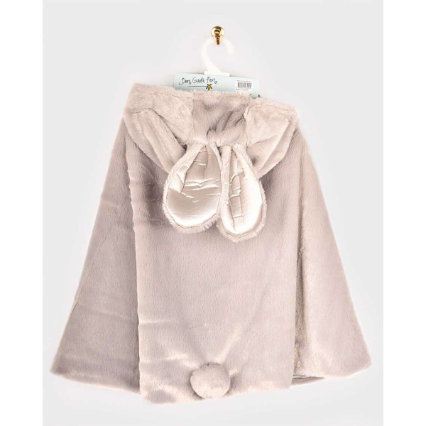 Den Goda Fen Κάπα Λαγουδάκι Deluxe 3-8 Ετών