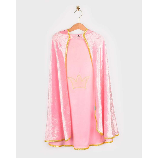 Den Goda Fen Κάπα με Χρυσή Κορώνα 3-8 Ετών