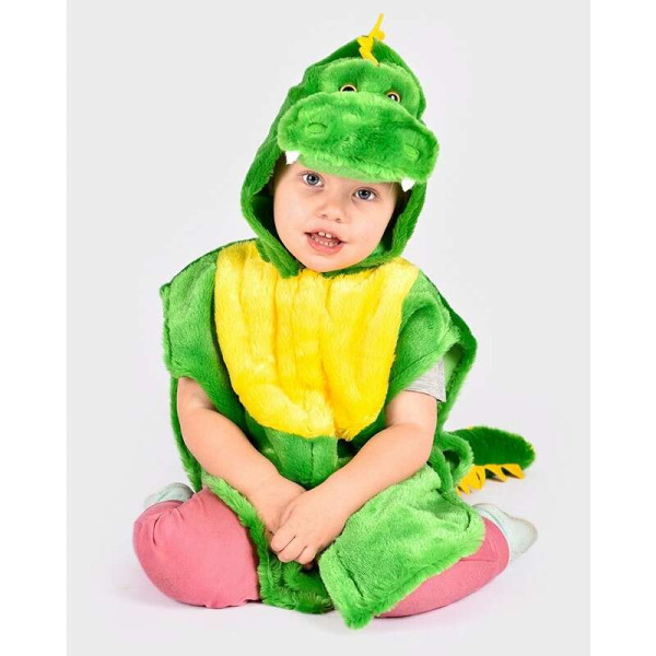 Den Goda Fen Στολή Δεινοσαυράκι Bolibompa 1-4 Ετών