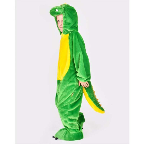 Den Goda Fen Στολή Δεινοσαυράκι Bolibompa 3-4 Ετών