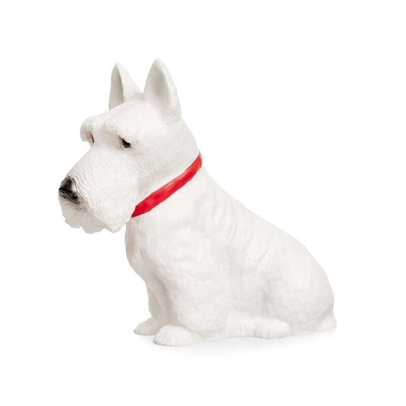 Egmont Toys Φωτιστικό Σκύλος Scotty (13 x 34 x 39 cm)