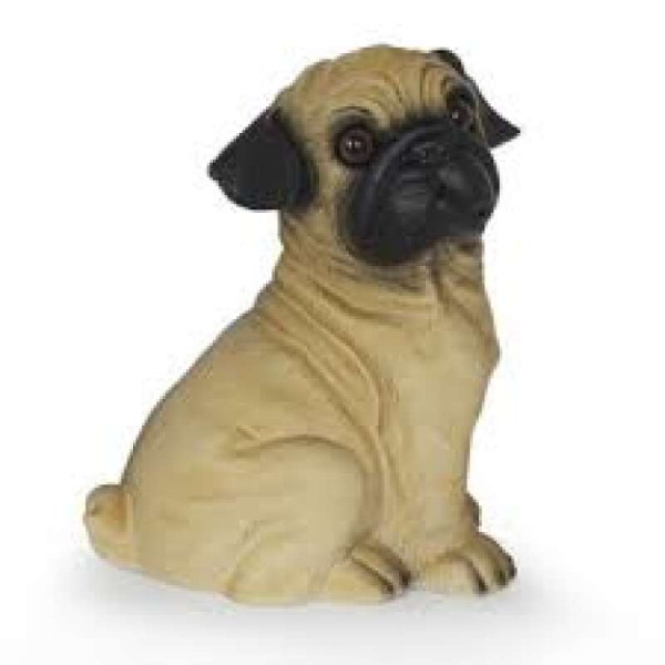 Egmont Toys Φωτιστικό Σκύλος Bulldog (17 x 20 x 27 cm)