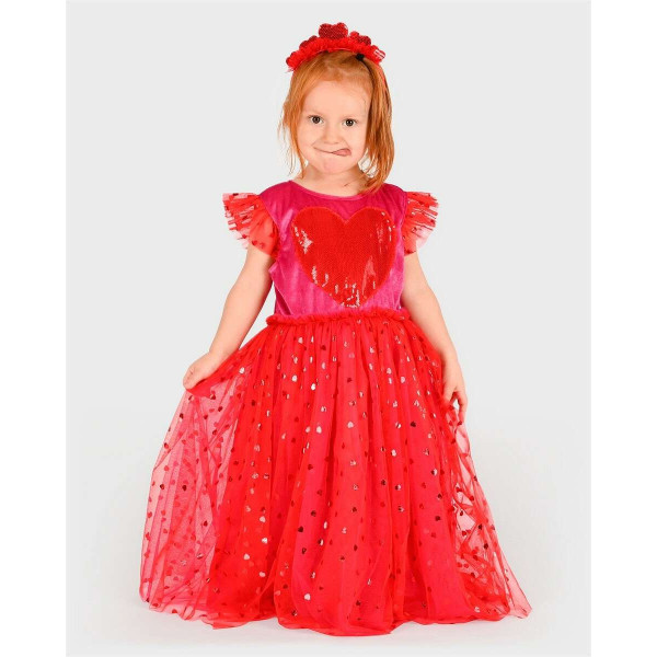 Den Goda Fen Στολή της Aγάπης 2-4 Eτών