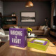 AS Games Επιτραπέζιο Παιχνίδι Gift Games Wrong Is Right