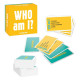 AS Games Επιτραπέζιο Παιχνίδι Gift Games Who Am I?