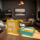 AS Games Επιτραπέζιο Παιχνίδι Gift Games Who Am I?
