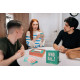 AS Games Επιτραπέζιο Παιχνίδι Gift Games Who Has?