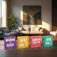 AS Games Επιτραπέζιο Παιχνίδι Gift Games Who Has?
