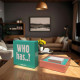 AS Games Επιτραπέζιο Παιχνίδι Gift Games Who Has?