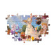 Clementoni Παιδικό Παζλ Maxi Super Color Frozen II (104τμχ)