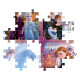 Clementoni Παιδικό Παζλ Supercolor Disney Frozen (180τμχ)