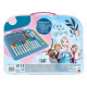 AS Art Case Σετ Ζωγραφικής Disney Frozen