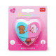 Legami 2-in-1 Highlighter - Μαρκαδόρος Υπογράμμισης - Heartlighter