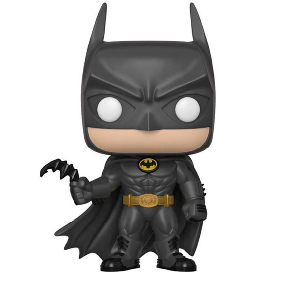 Φιγούρα Funko Pop! Heroes: Batman 80 Years - Batman (1989) #275