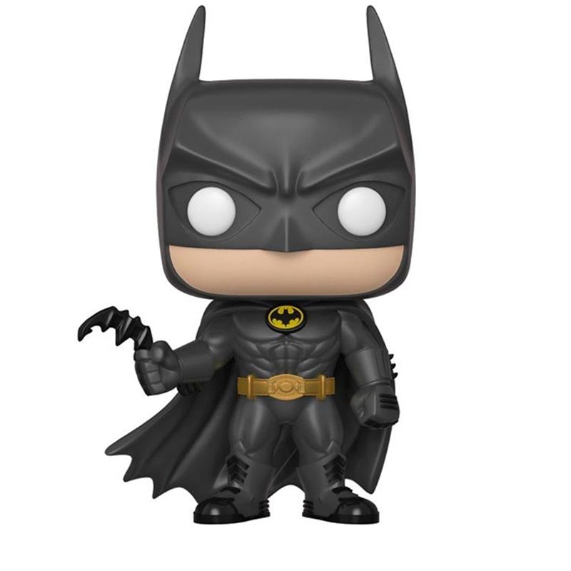 Φιγούρα Funko Pop! Heroes: Batman 80 Years - Batman (1989) #275
