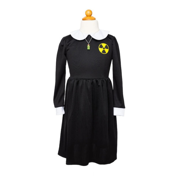 Great Pretenders Παιδική Στολή Επιστήμονας Marie 4-6 ετών