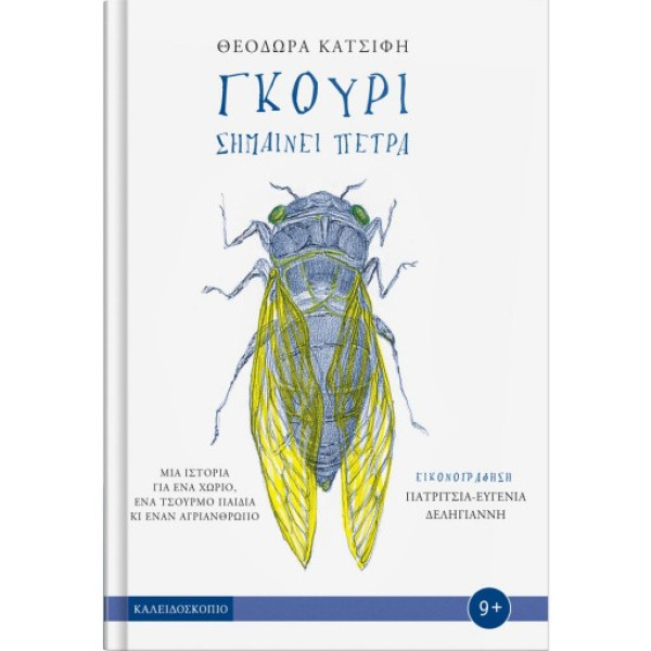 Γκούρι Σημαίνει Πέτρα