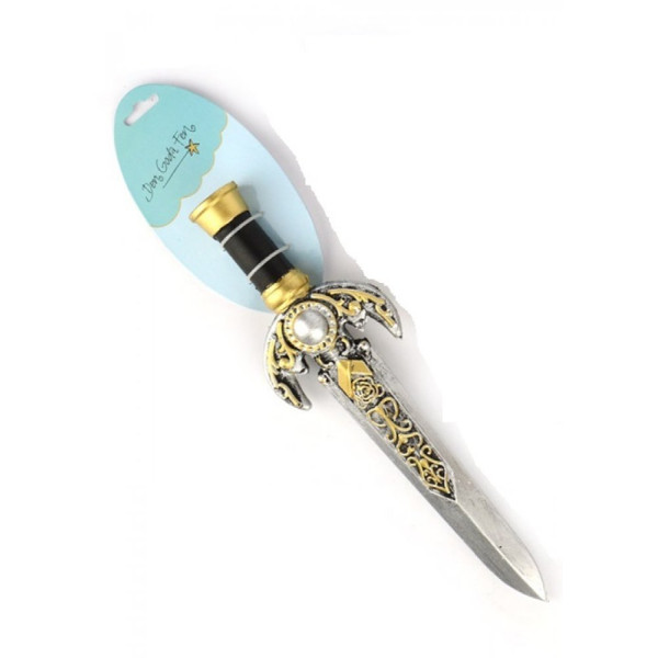 Den Goda Fen Μαχαίρι Μαλακό 33 εκ