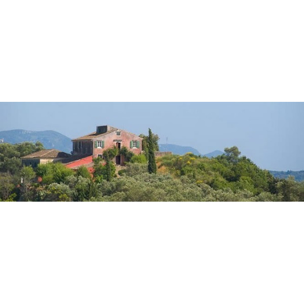 Η Οικογένειά μου και Άλλα Ζώα