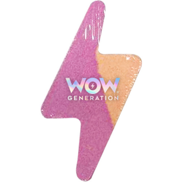 Wow Generation Bath Bomb (Thunderbolt)