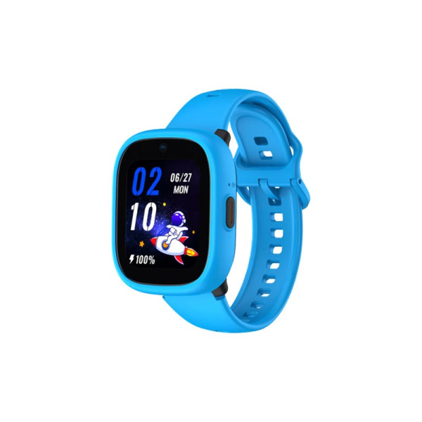 Kiddoboo Smartwatch x Lagenio WatchMe 4G K3 (Blue)