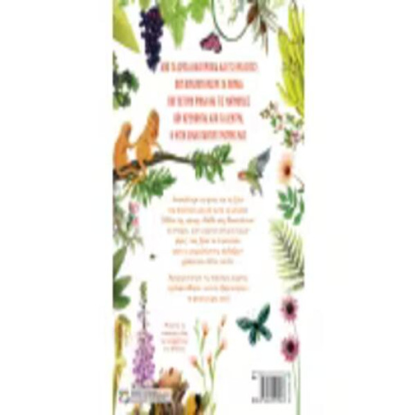 Το Μεγάλο Βιβλίο της Φύσης